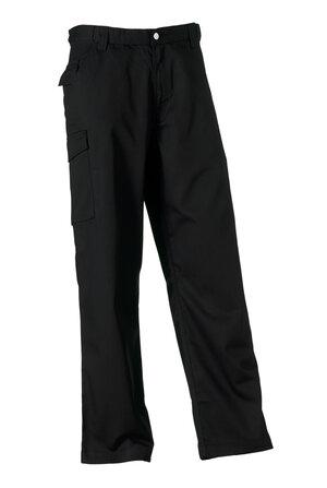 Russell JZ001 - Pantalón de Trabajo para hombre