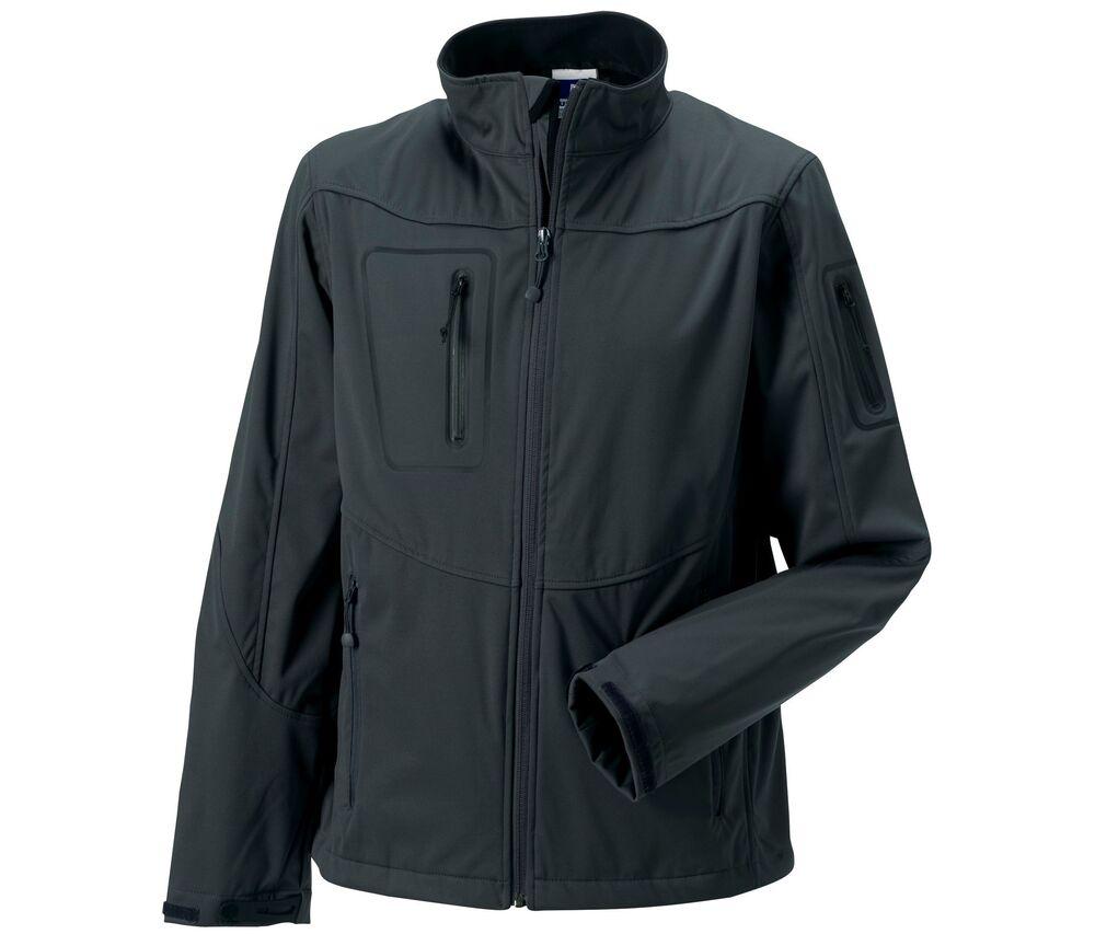 Russell JZ520 - Chaqueta Deportiva Shell 5000 Hombre