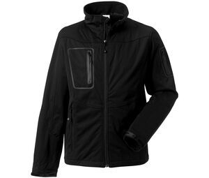 Russell JZ520 - Chaqueta Deportiva Shell 5000 Hombre