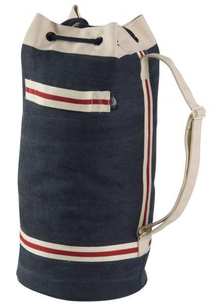 Pen Duick PK020 - Bolso Marine Canvas