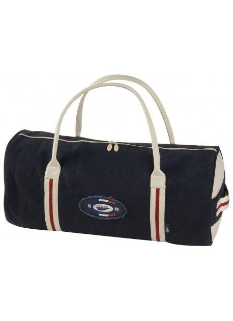 Pen Duick PK033 - Bolso Vintage Sport Canvas