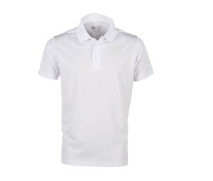 Pen Duick PK150 - Camiseta Polo First Para Hombre Blanco