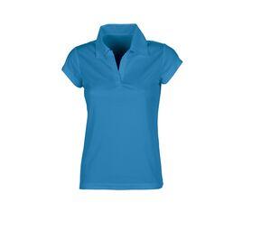 Pen Duick PK151 - Camiseta Polo First Para Mujer