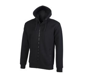 Pen Duick PK430 - Sudadera con capucha Negro