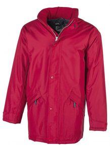 Pen Duick PK500 - Chaqueta First 3 Red/Polaire Red