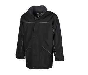 Pen Duick PK501 - Chaqueta Profirst Negro