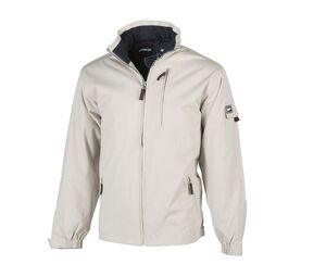 Pen Duick PK530 - Chaqueta Summer Boardy Beige