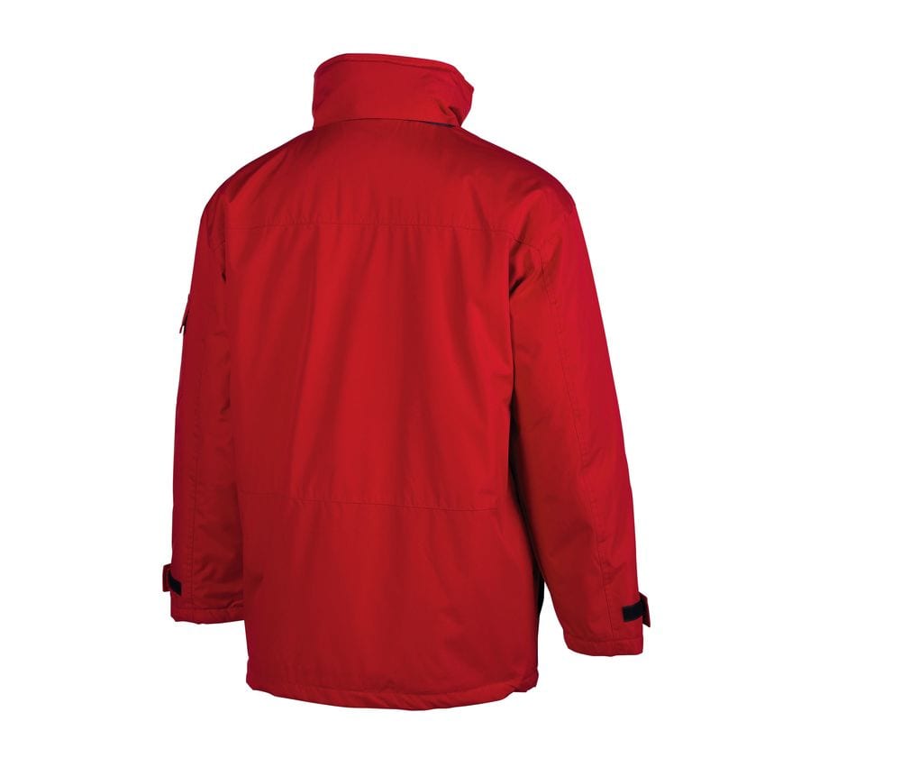 Pen Duick PK540 - Chaqueta Windmaster