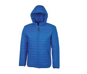 Pen Duick PK762 - Chaqueta Pacific Para Hombre Sport Blue