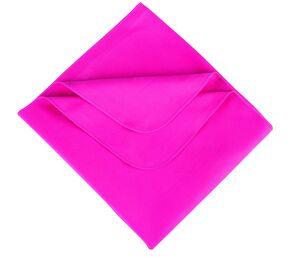 Pen Duick PK862 - Toalla Microfibra Grande Fucsia