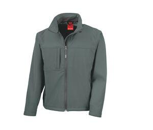 Result RS121 - Chaqueta ClÁsica Softshell