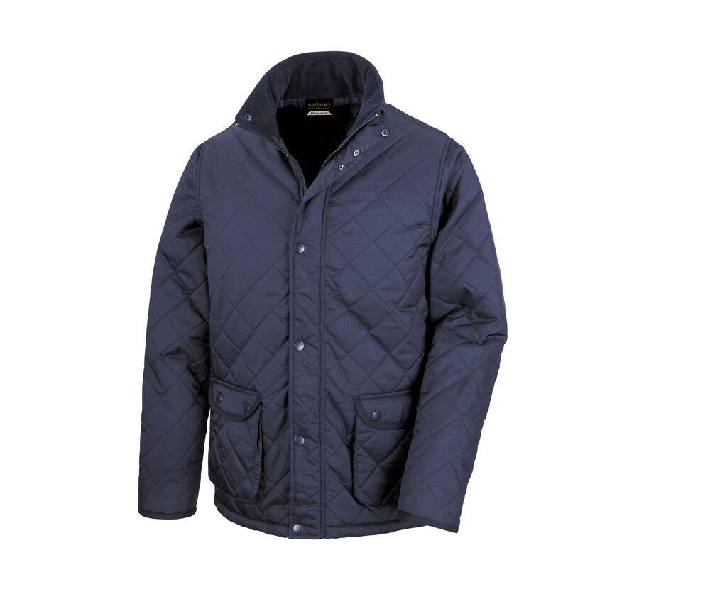 Result RS195 - Chaqueta Urban Cheltenham