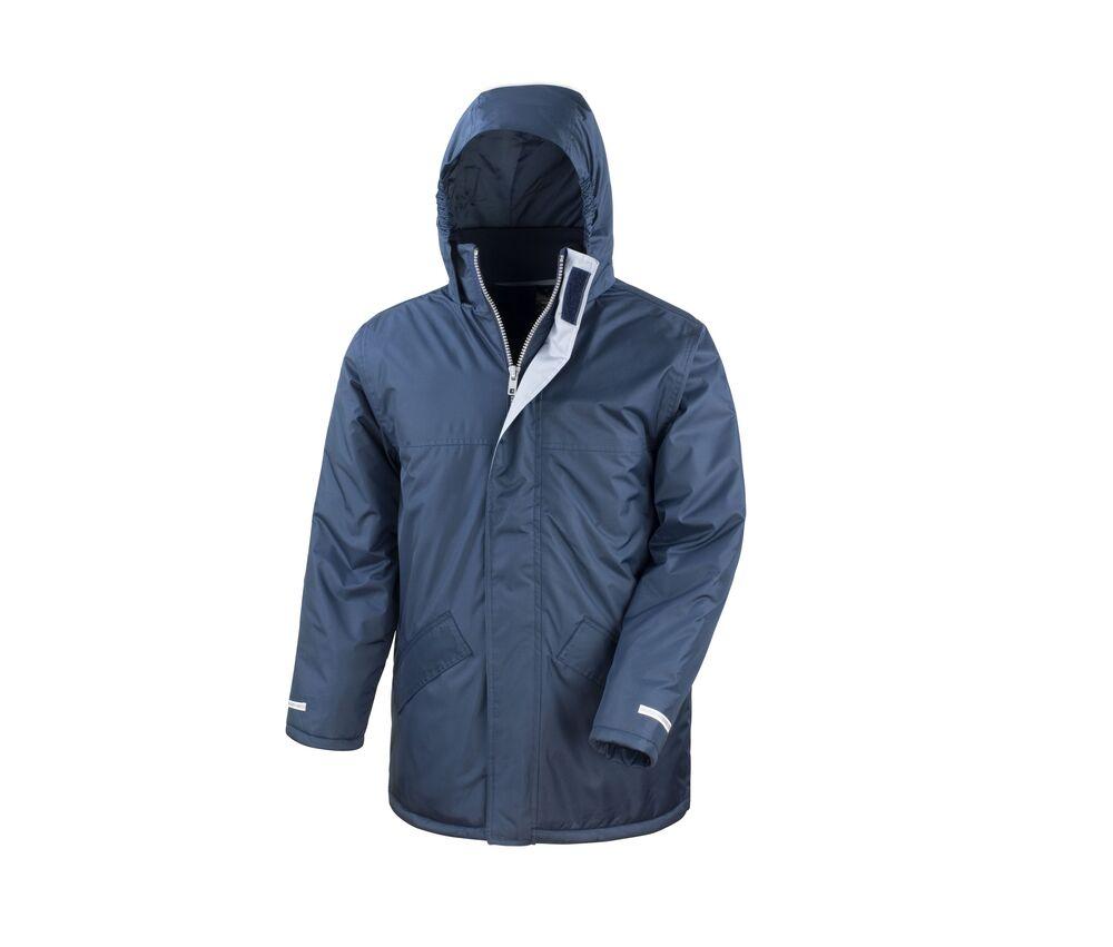 Result RS207 - Parka Core winter