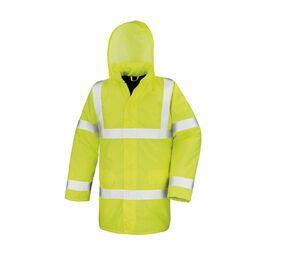 Result RS218 - Chaqueta Core safety high-viz