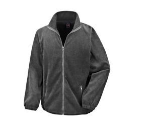 Result RS220 - Chaqueta fleece Core fashion para exteriores