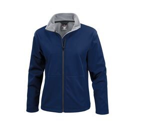 Result RS29F - Chaqueta Core Softshell