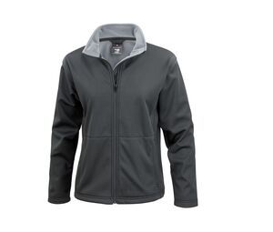 Result RS29F - Chaqueta Core Softshell