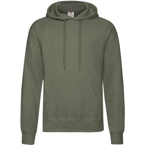 sudadera con capucha