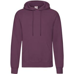 sudadera con capucha