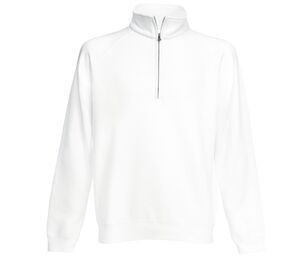 Fruit of the Loom SC376 - Sudadera lightweight Blanco