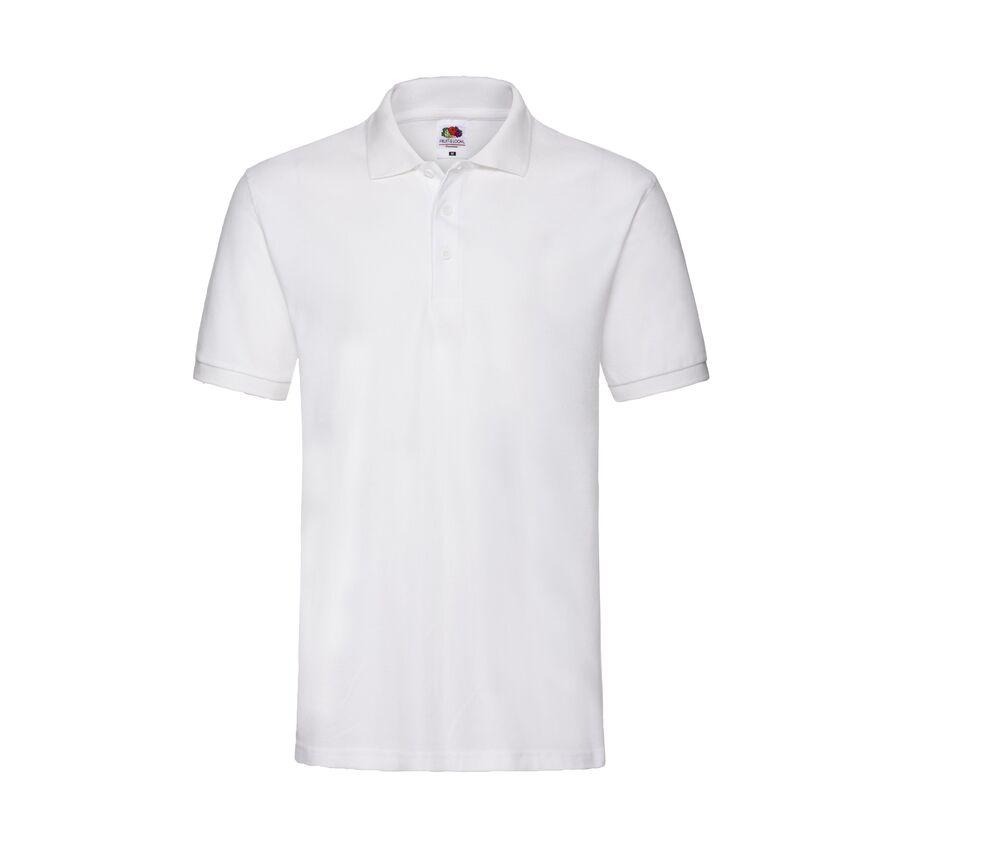 camiseta basica polo