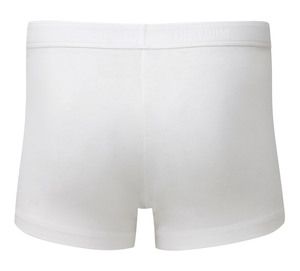 Fruit of the Loom SC900 - Duo Pack Classic Shorty Blanco