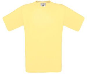 B&C BC151 - EXACT 150 Camiseta para Niño Yellow