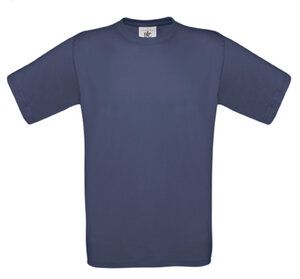 B&C BC151 - EXACT 150 Camiseta para Niño Denim