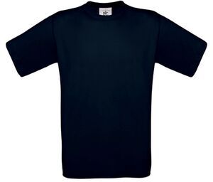 B&C BC151 - EXACT 150 Camiseta para Niño Azul marino