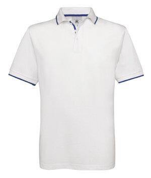 B&C BC430 - Camiseta Safran Sport