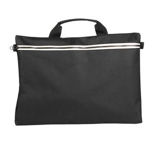 Black&Match BM901 - Bolsa de exhibición Negro / Blanco