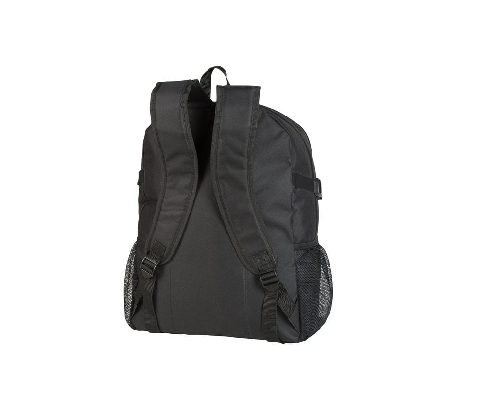 Black&Match BM905 - Mochila Sport