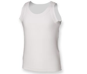 Skinnifit SM016 - Camiseta De Tirantes Vest
