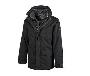 Pen Duick PK580 - Chaqueta Antartic