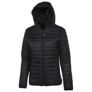 Pen Duick PK761 - Chaqueta Pacific Para Niños Black/Black