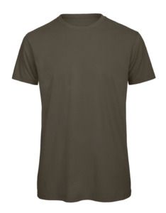 B&C BC042 - TW042 Camiseta Hombre