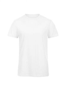 B&C BC046 - Camiseta Slub Para Hombre TW046