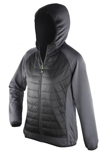 Spiro S268F - Chaqueta Zero Gravity De Mujer