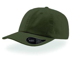 Atlantis AT024 - Dad Cap Verde Oliva