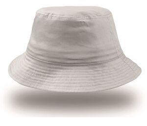 Atlantis AT039 - Bucket Hat Blanco