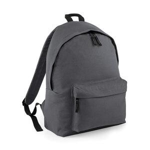 Bag Base BG125 - Mochila Fashion Graphite Grey