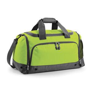 Bag Base BG544 - Bolso Sports Lime Green