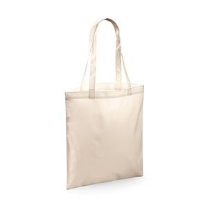 Bag Base BG901 - Bolsa sublimation shopper Naturales