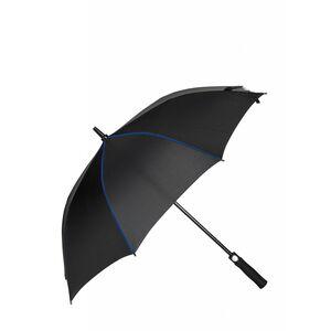 Black&Match BM921 - paraguas de golf Black/Royal
