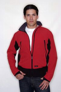 Result RS120 - Chaqueta Activity Soft Shell