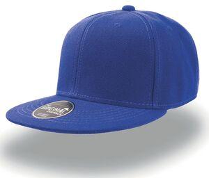 Atlantis AT013 - Snap Back Cap