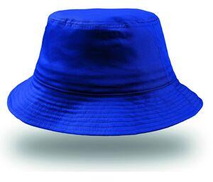 Atlantis AT039 - Bucket Hat Real Azul