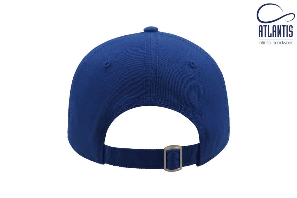 Atlantis AT052 - Gorra Visera Cargo