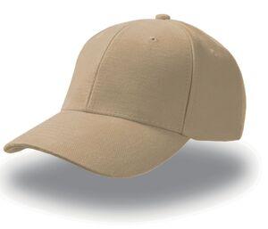 Atlantis AT076 - Gorra unisex de 6 paneles