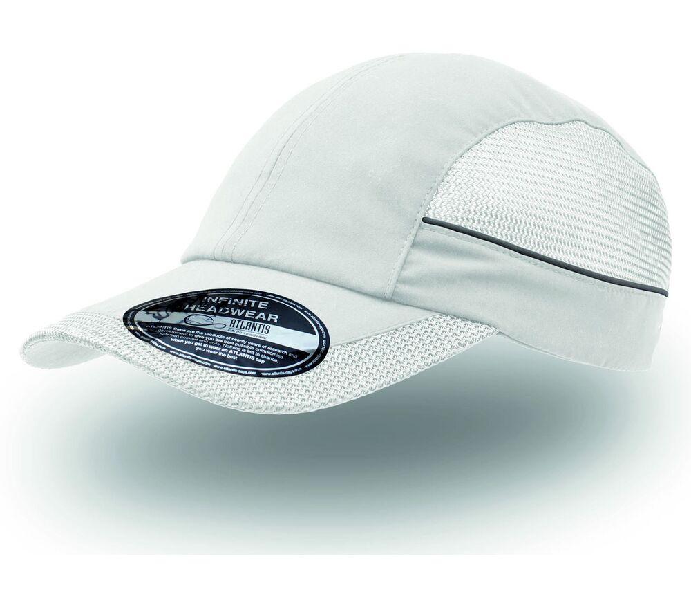 Atlantis AT087 - Gorra Visera Runner